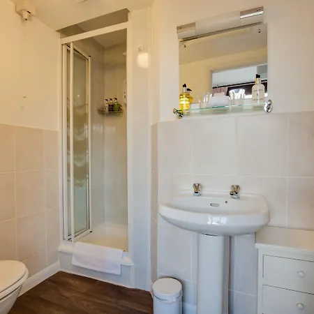 Broadlands (adults Only) Windermere