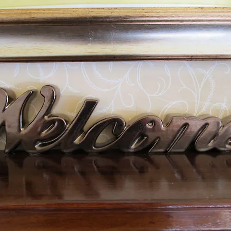 Pensjonat Broadlands (adults Only)