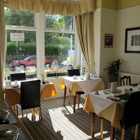 Broadlands (adults Only) Pensjonat 3*