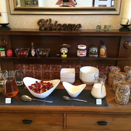 بيت ضيافة Broadlands (adults Only)