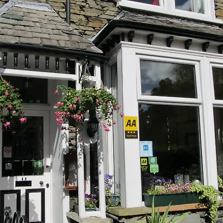 Broadlands (adults Only) 3* Windermere