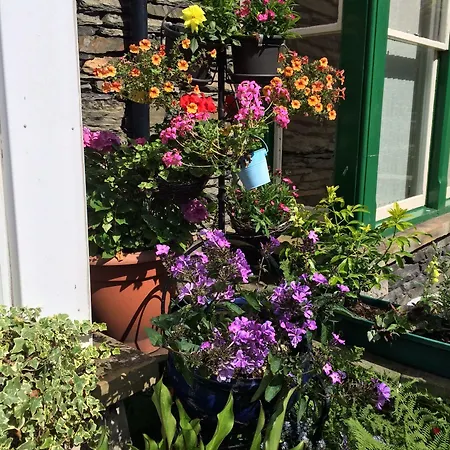 Pensjonat Broadlands (adults Only) Windermere