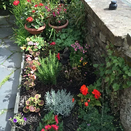 Pensjonat Broadlands (adults Only) 3*