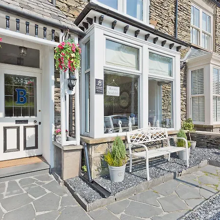 게스트하우스 Broadlands (adults Only) 3*