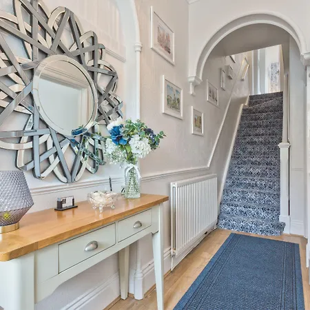 بيت ضيافة Broadlands (adults Only)