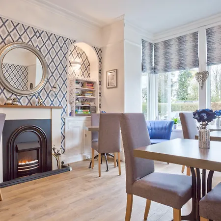 Pensjonat Broadlands (adults Only) Windermere