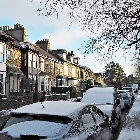 Pensjonat Broadlands (adults Only) 3*