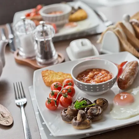 Broadlands (adults Only) Windermere