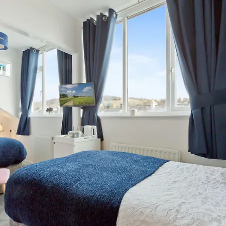 Broadlands (adults Only) بيت ضيافة