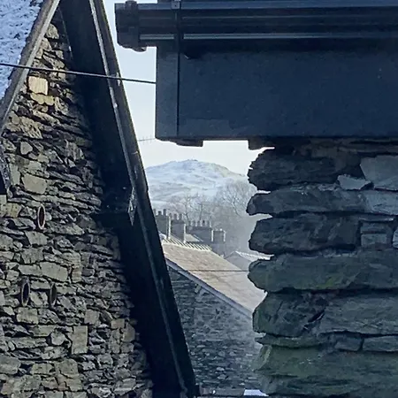 Broadlands (adults Only) Pensjonat Windermere