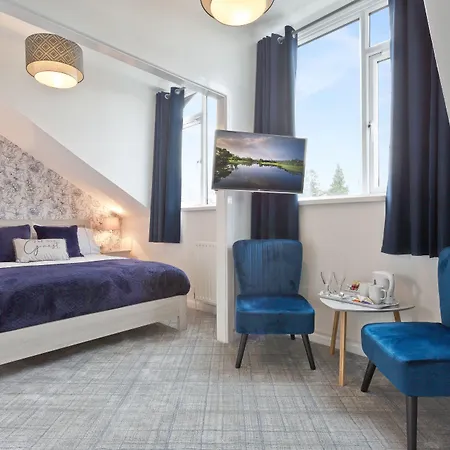 Broadlands (adults Only) 3*