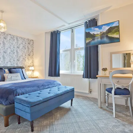 Broadlands (adults Only) 3* ويندرمير