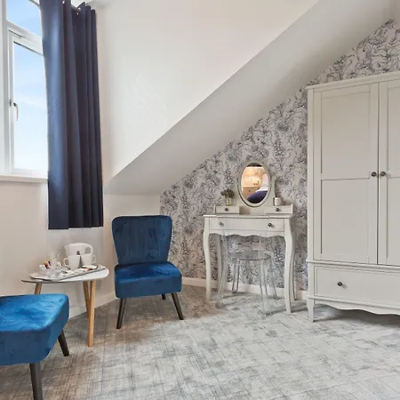 Broadlands (adults Only) 게스트하우스