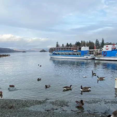 Broadlands (adults Only) Pensjonat