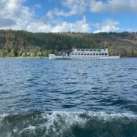 Broadlands (adults Only) 3* Windermere