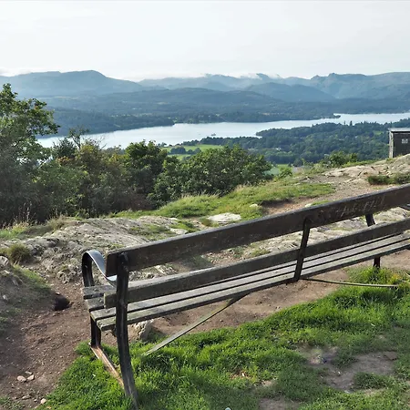 게스트하우스 Broadlands (adults Only)