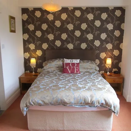 Pensjonat Broadlands (adults Only) 3*