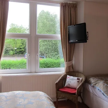 Guest house Broadlands (adults Only) 3*