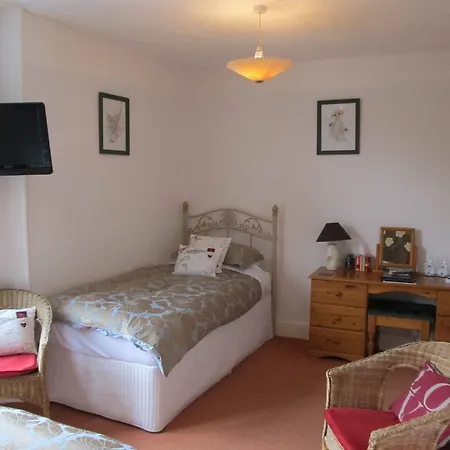 بيت ضيافة Broadlands (adults Only) 3*