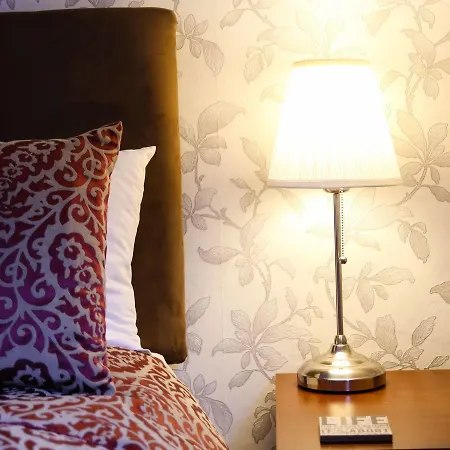 Broadlands (adults Only) Gasthuis Windermere