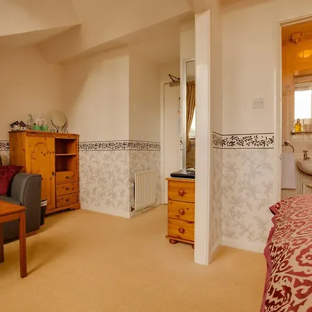 Guest house Broadlands (adults Only) Windermere