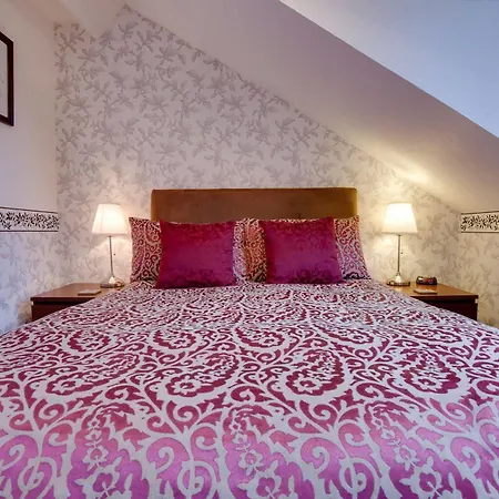 Broadlands (adults Only) Guest house Windermere