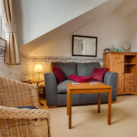 Guest house Broadlands (adults Only) Windermere