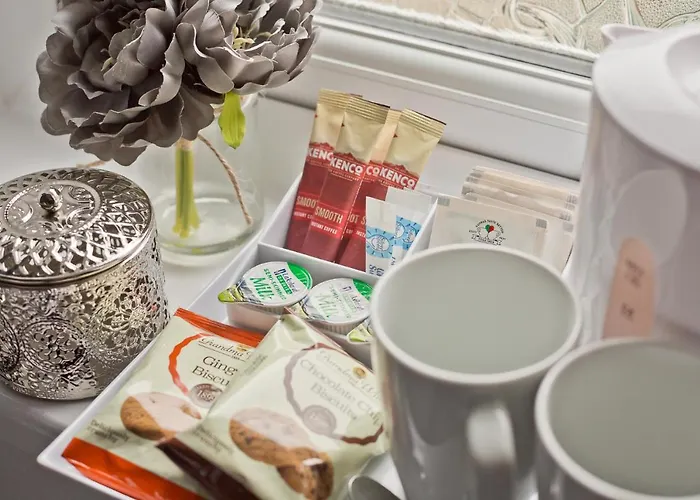 Affittacamere Broadlands (adults Only) Windermere