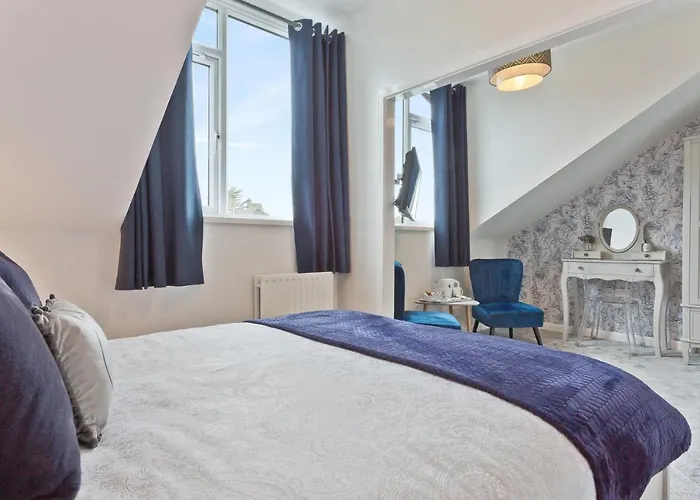 Broadlands (adults Only) Guest house 3*