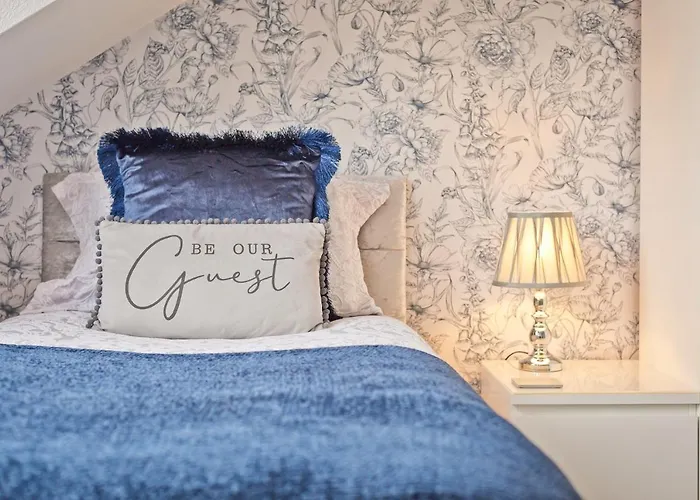 Affittacamere Broadlands (adults Only) 3*