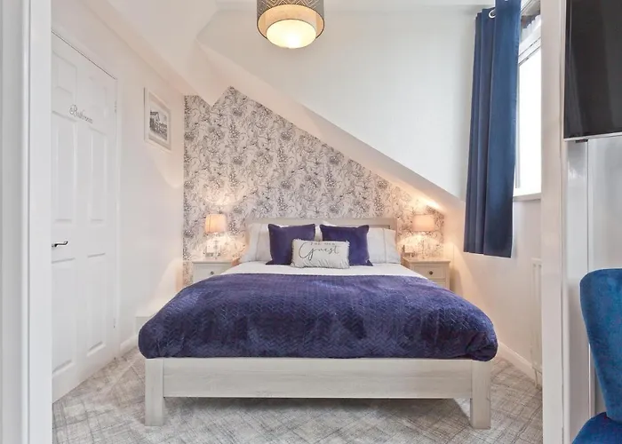 Broadlands (adults Only) Guest house 3*