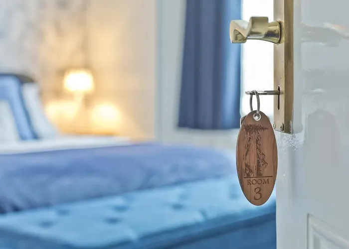 Broadlands (adults Only) 3* Windermere