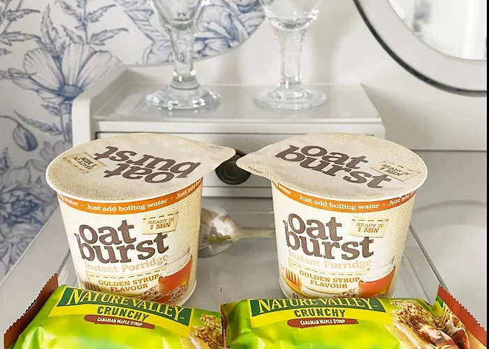 Guest house Broadlands (adults Only) Windermere