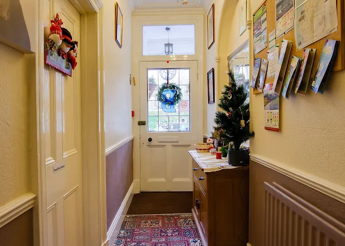 Affittacamere Broadlands (adults Only) Windermere