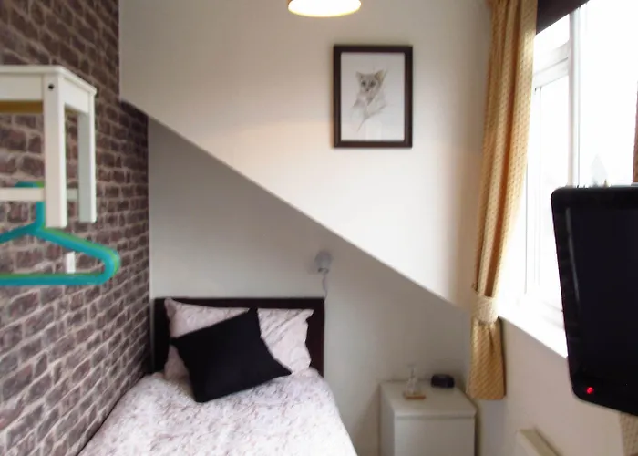 Broadlands (adults Only) Windermere