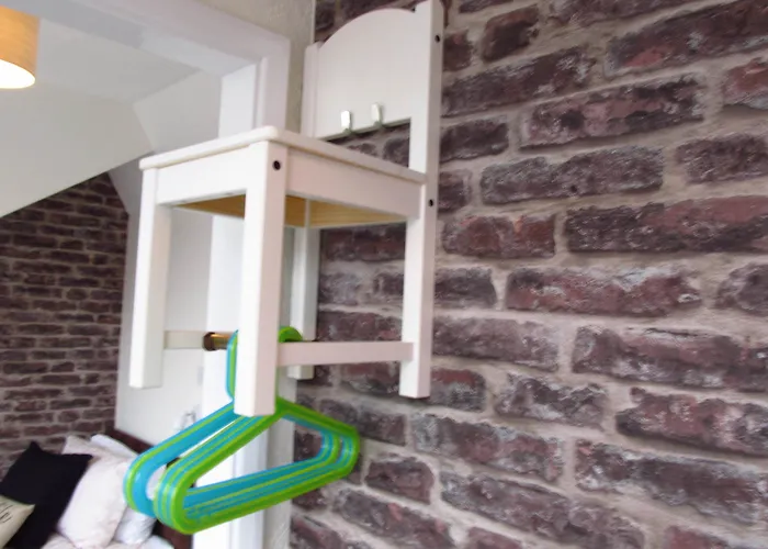 Guest house Broadlands (adults Only) 3*