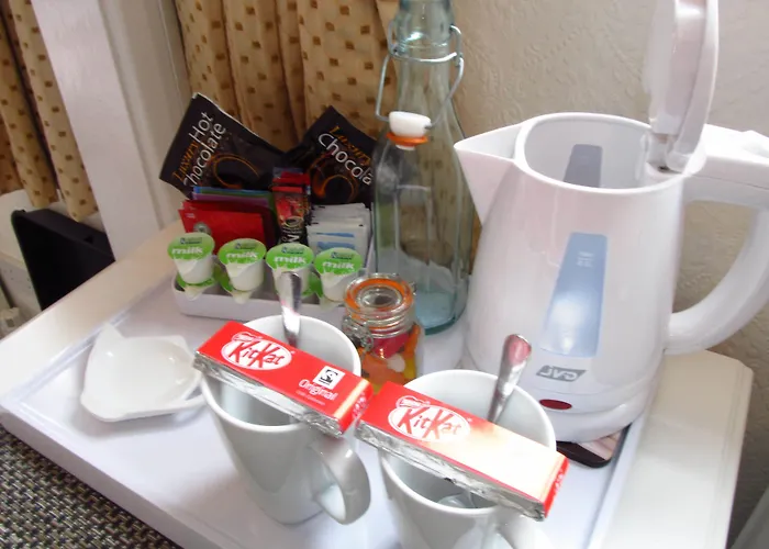 Broadlands (adults Only)