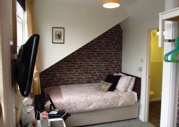 Broadlands (adults Only) Guest house Windermere