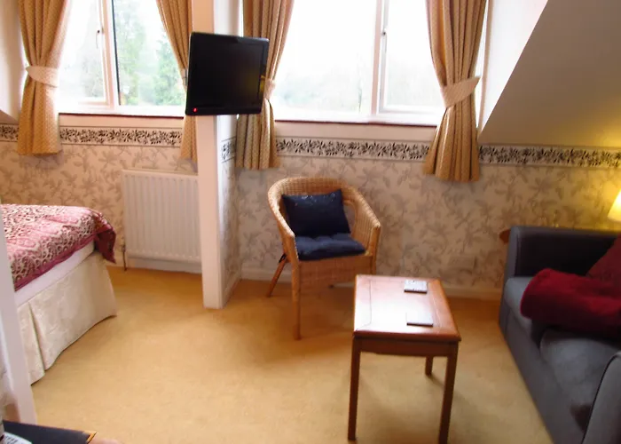 Broadlands (adults Only) 3*