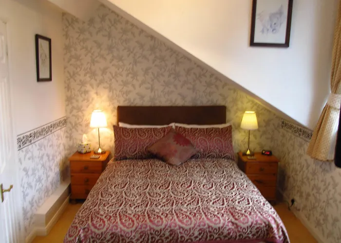 Broadlands (adults Only) Guest house 3*