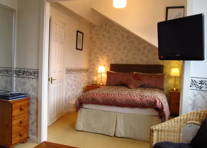 Broadlands (adults Only) 3* Windermere