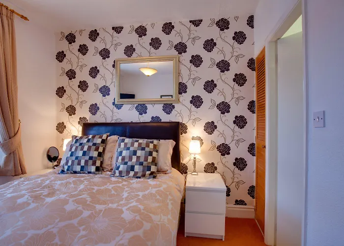 Broadlands (adults Only) Guest house 3*