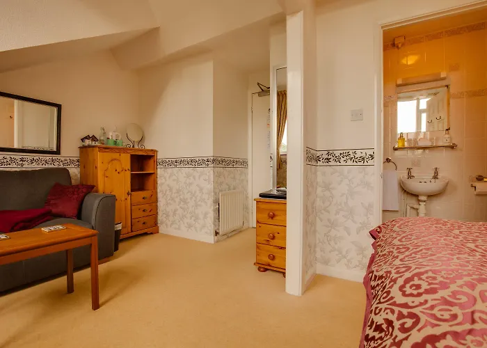 Affittacamere Broadlands (adults Only) 3*