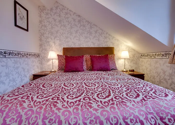 Guest house Broadlands (adults Only) Windermere