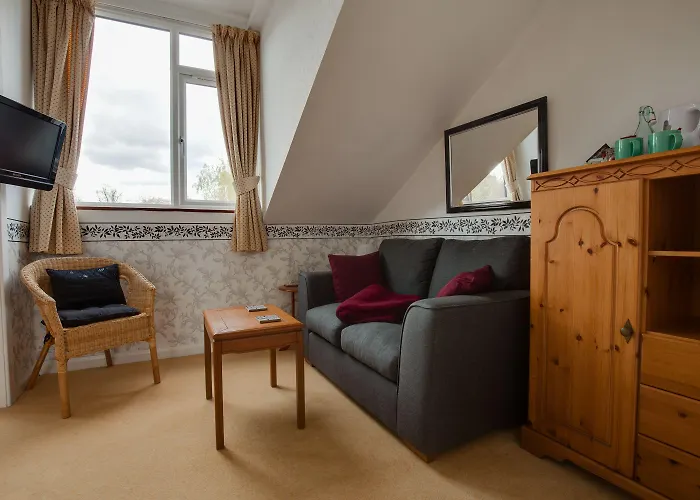 Broadlands (adults Only)