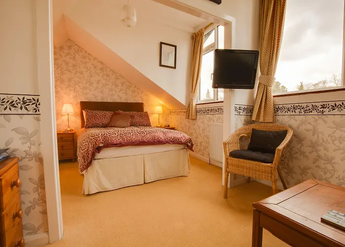 Affittacamere Broadlands (adults Only) Windermere