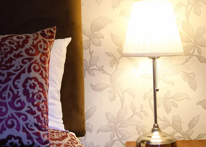 Broadlands (adults Only)