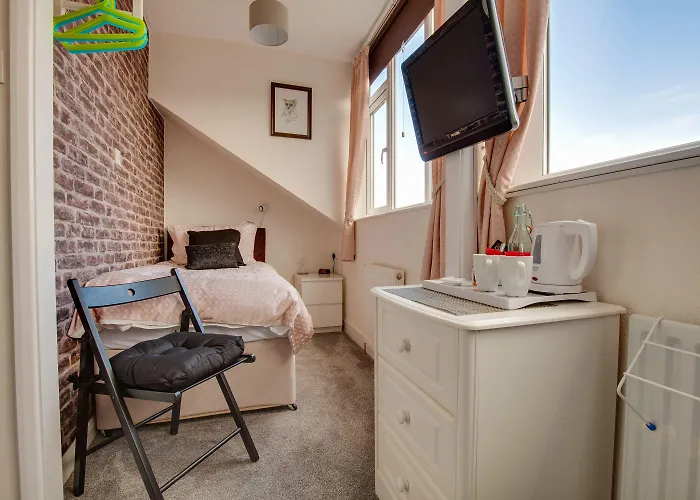 Broadlands (adults Only)