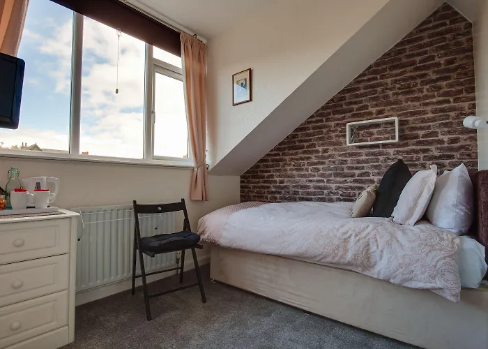 Broadlands (adults Only) Affittacamere 3*