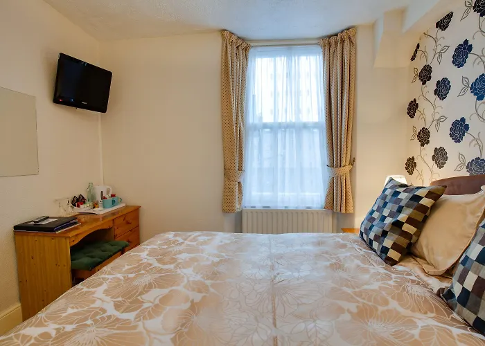 Penzion Broadlands (adults Only) Windermere